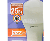 Лампа светодиодная PLED-SP A70 25w 3000K E27 JAZZway