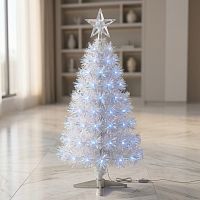 Елка 150 см мигает сн/пр