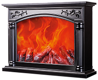 Светильник светодиодный камин FL-L55 USB