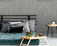 Обои Альфа мотив Victoria Stenova 388477 (6) сн/пр