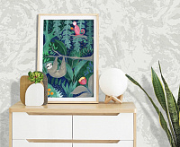 Обои Wiganford Alchemy  МK83201