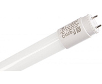Лампа светодиодная Т8-600 10W 6400K G13 LB-213 (Feron)