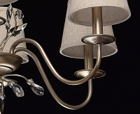 Люстра Августина 419011206 сн/пр