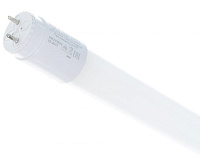 Лампа светодиодная Т8-600 10W 6400K G13 LB-213 (Feron)