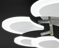 Потолочный светильник 90159/12 белый