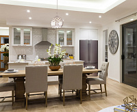 Подвесной светильник 304/1 сн/пр