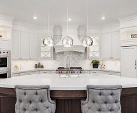 Подвесной светильник 304/3