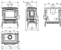 La Nordica Isetta Evo
