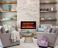 Очаг Crystal 36 RF