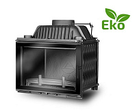KAWMET W17 Dekor 12,3 кВт EKO