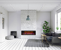 Очаг Crystal 60 RF