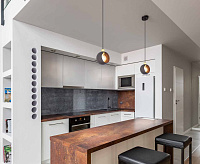 Подвесной светильник 2751 Cyklop