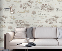 11372-05 Обои Артекс Тоскана сн/пр