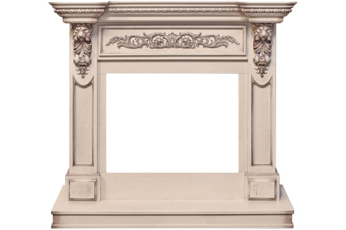 Портал Lancaster - Слоновая кость