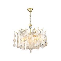 Люстра 2808/6 GD