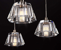 Подвесной светильник 306/7 сн/пр