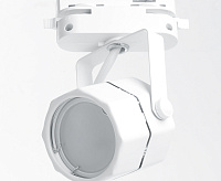 Светильник трековый&nbsp;&nbsp;под лампу GU10&nbsp;&nbsp;белый AL192