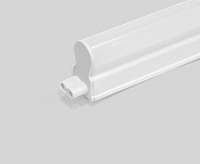 Светильник линейный накладной T5i 600 7W 4000K  AL5038