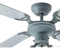 Люстра вентилятор GLOBO Harvey 03357