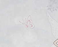 HC72343-45 Обои Home Color Mary Fairy (8) ВВ ГТ ФО 1,06*10м