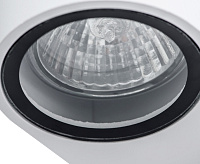 Светильник настенный  A3102AL-1WH IP44