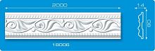 Молдинг 18006 (45) Формат 2м