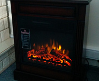 Портал Sofia под очаг Vision 18 LED FX