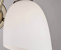 Бра 30107/1 античная бронза