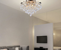 Люстра Marlies 1029-306 сн/пр