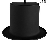 Cветильник подвесной A3236SP-1BK 