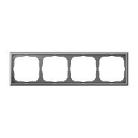 ArtGallery Рамка 4 поста сталь GAL000904
