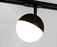 Трековый светильник MRL 1015 Glob латунь GX53 сн/пр Трековый светильник MRL 1015 Glob латунь GX53 сн/пр