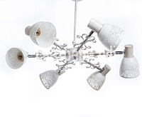 Люстра 85703/6A BGE