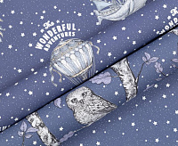 Обои Палитра HC71534-56 Home Color