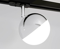 Трековый светильник MRL 1015 Glob латунь GX53 сн/пр Трековый светильник MRL 1015 Glob латунь GX53 сн/пр