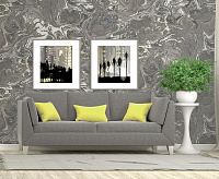 Обои Wiganford Cristal АК2010 сн/пр