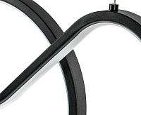 Люстра светодиодная AVANTI 66W 2700K-6400K 51620 4