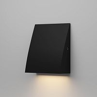 Подсветка для лестниц 40159/LED 4000K черный