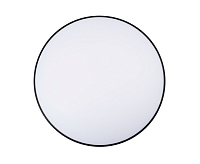 Накладной светильник PPB OPAL 70W 4000K BL IP20 черный JAZZway