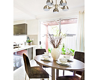 Люстра Таун 691010305 сн/пр