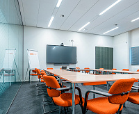 Накладной светильник PPO-600 18W 6500K призма  IP40 Спутник