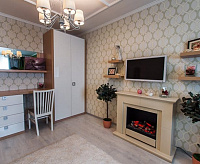 Портал Suite -  Алебастр