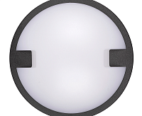 Накладной светильник PBH - PC8-RA 12W 4000K черный IP65&nbsp;&nbsp;Jazzway