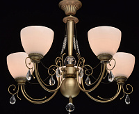 Люстра Фелиция 347016405 сн/пр