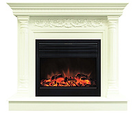 Портал Sicilia под очаг Dioramic 28 LED FX