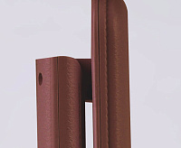 Настольная лампа Ambrella DE522 сн/пр