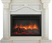 Портал Rome 26 Sphere шпон беленый дуб