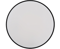 Трековый светильник PTR 1835-R240 35W 4000K  IP40 (черный) комплект 2шт