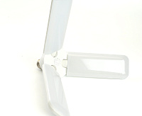 Лампа светодиодная 50W 4000K Е27, 3 лепестка, LB-653 (Feron)