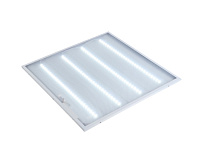 Панель светодиодная 36W 6500K 595*595*15мм, VLK electric